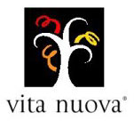 Vita Nuova’s logo